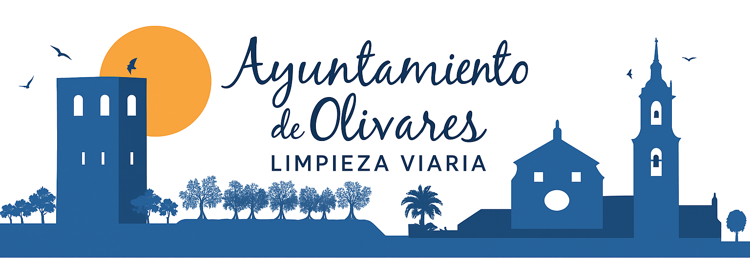 Logo Ayuntamiento de Olivares